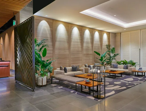 Renaissance Honolulu Hotel & Spa hotel detail image 1