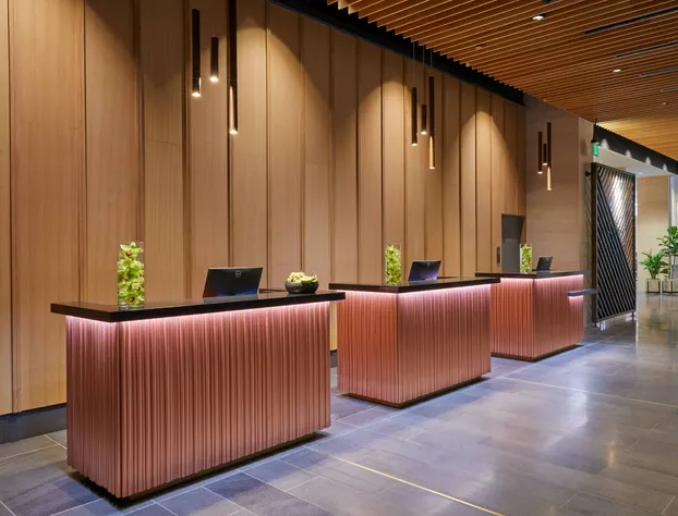 Renaissance Honolulu Hotel & Spa hotel detail image 2