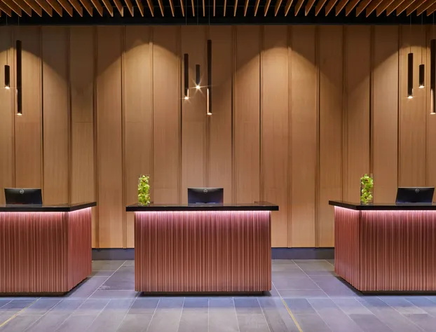 Renaissance Honolulu Hotel & Spa hotel detail image 4