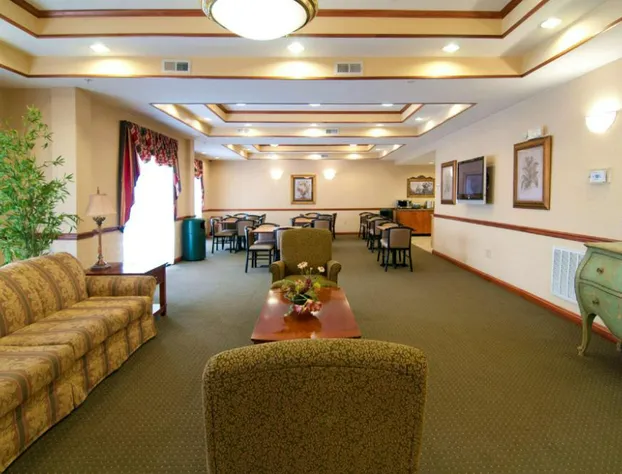 Best Western Executive Inn hotel detail image 3