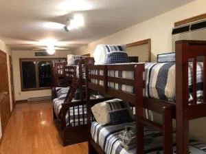 The Big-Lake Lodge at Lake Champlain hotel detail image 1