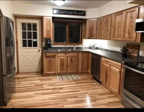 The Big-Lake Lodge at Lake Champlain hotel detail image 4