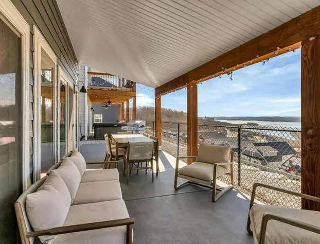 Blue Diamond Lodge at Table Rock Lake hotel detail image 3