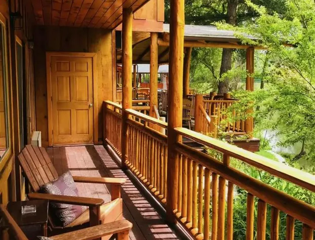 The Lindsay Lodge & Restaurant hotel detail image 3