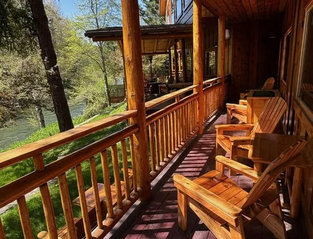 The Lindsay Lodge & Restaurant hotel detail image 4