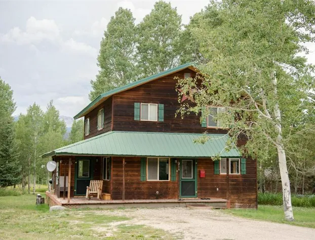 Alpine Star Lodge hotel detail image 1