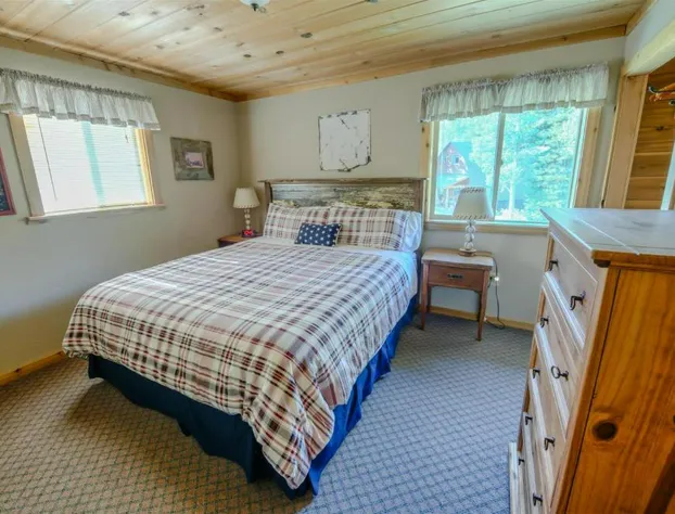 Alpine Star Lodge hotel detail image 2