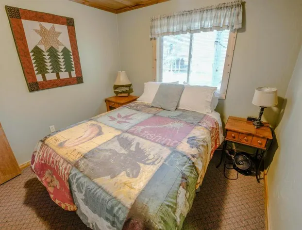 Alpine Star Lodge hotel detail image 3