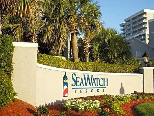 Seawatch Plantation Resort by ResortShare hotel detail image 1