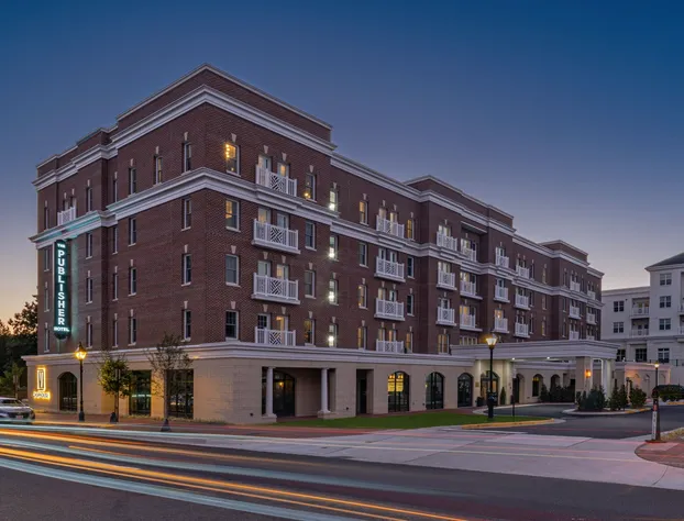 The Publisher, Downtown Fredericksburg, a Tribute Portfolio Hotel hotel detail image 1
