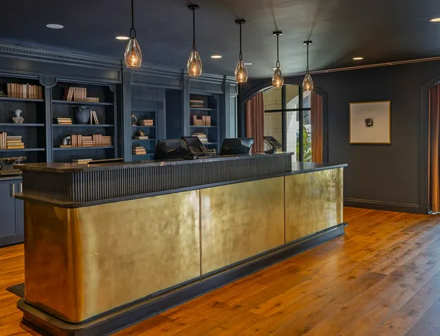 The Publisher, Downtown Fredericksburg, a Tribute Portfolio Hotel hotel detail image 4