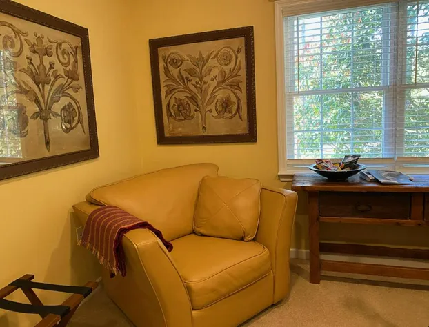 The Birdnest Inn hotel detail image 2