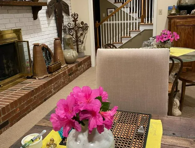 The Birdnest Inn hotel detail image 3