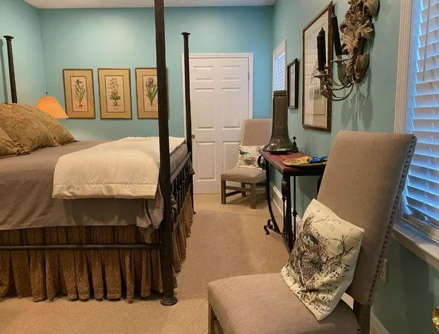 The Birdnest Inn hotel detail image 4