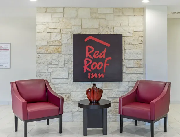 Red Roof Inn Hutchins hotel detail image 4