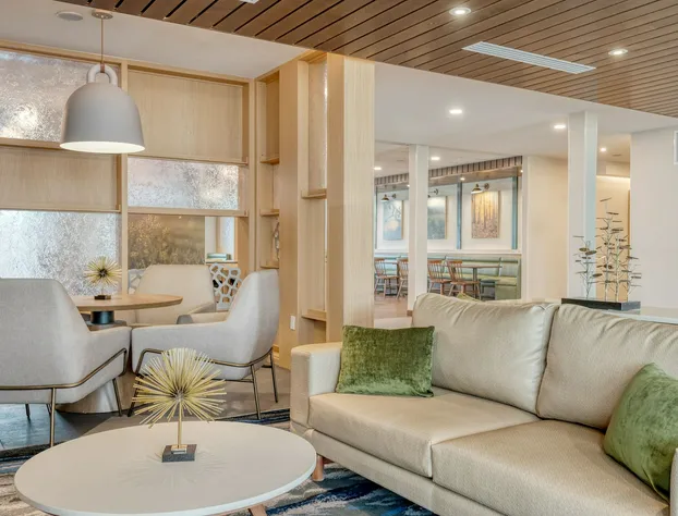 Fairfield Inn & Suites Whitestown Indianapolis NW hotel detail image 2