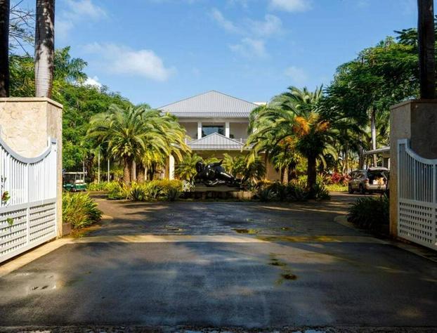 New Luxury Beachfront Home in 5 Diamond Resort hotel detail image 1