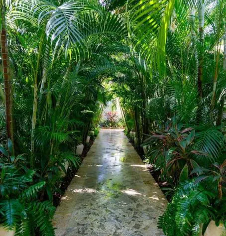 New Luxury Beachfront Home in 5 Diamond Resort hotel detail image 3