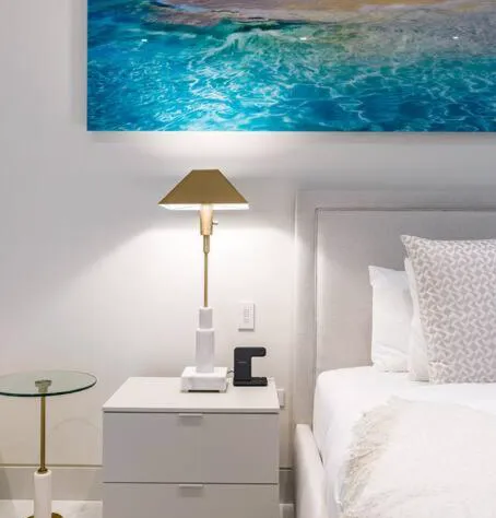 New Luxury Beachfront Home in 5 Diamond Resort hotel detail image 4