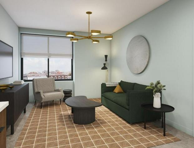 The Neighborhood Hotel - Little Italy One Bedroom w Balcony hotel detail image 4
