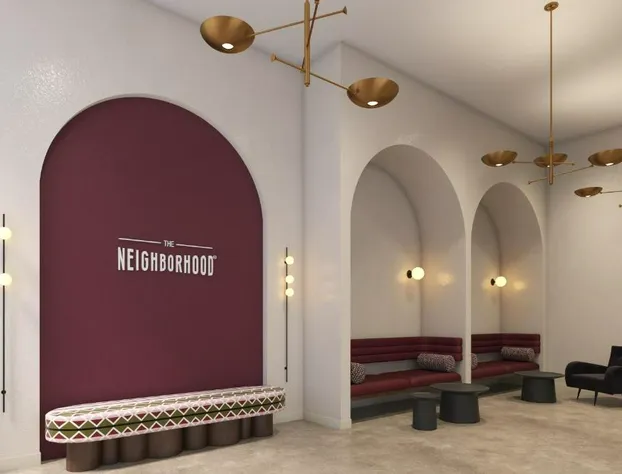 The Neighborhood Hotel - Little Italy One Bedroom w Balcony hotel detail image 1