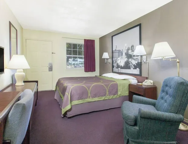 Super Stay Inn & Suites hotel detail image 2