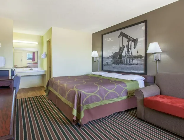 Super Stay Inn & Suites hotel detail image 3