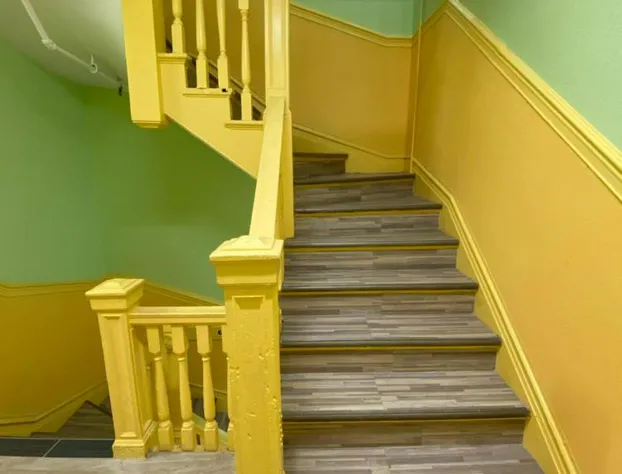 SUNSET HOTEL - Downtown San Francisco hotel detail image 1