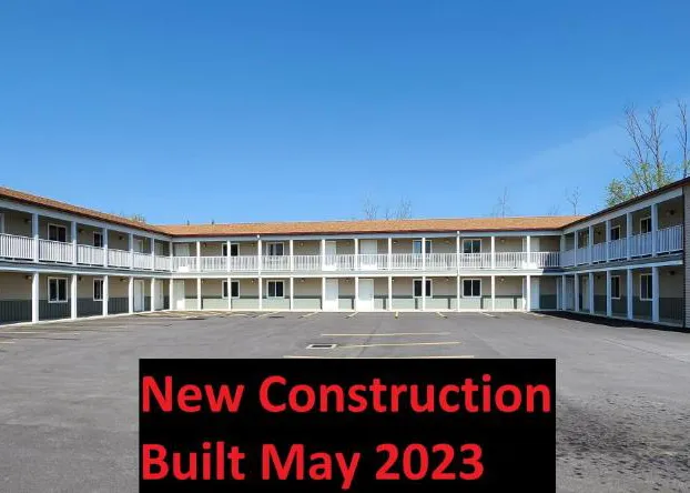 Stay Inn Niagara Falls Vacation Studios hotel detail image 1