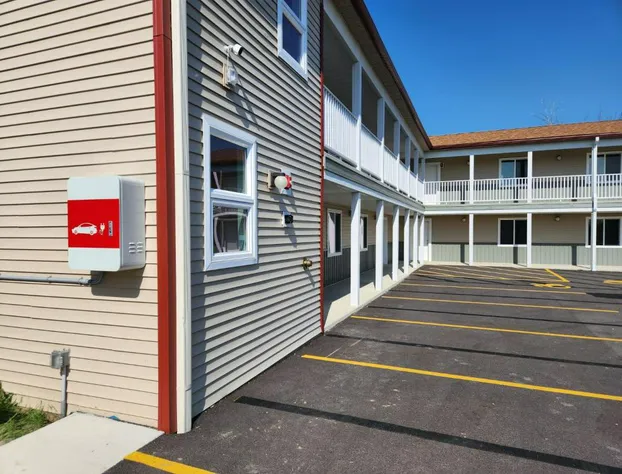 Stay Inn Niagara Falls Vacation Studios hotel detail image 2