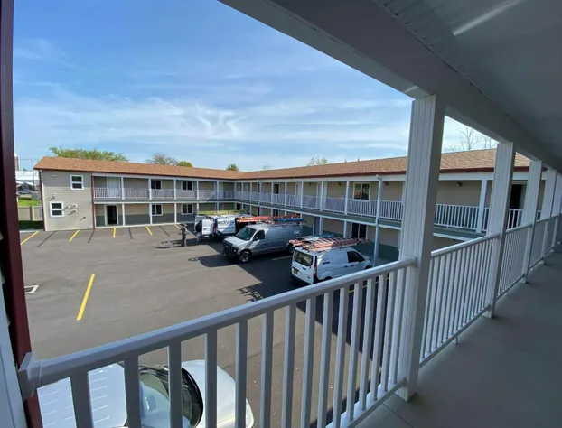 Stay Inn Niagara Falls Vacation Studios hotel detail image 3