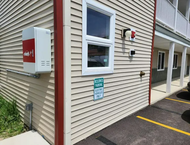 Stay Inn Niagara Falls Vacation Studios hotel detail image 4