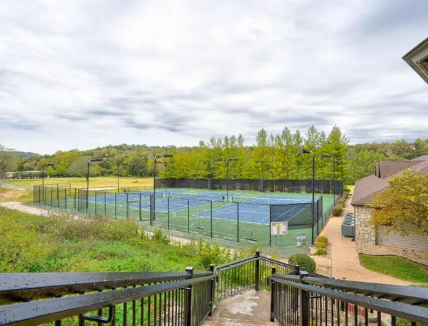 Garber Hill Lodge hotel detail image 4