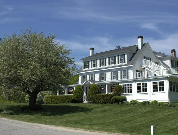 Harpswell Inn hotel detail image 1