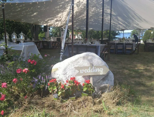 Harpswell Inn hotel detail image 3