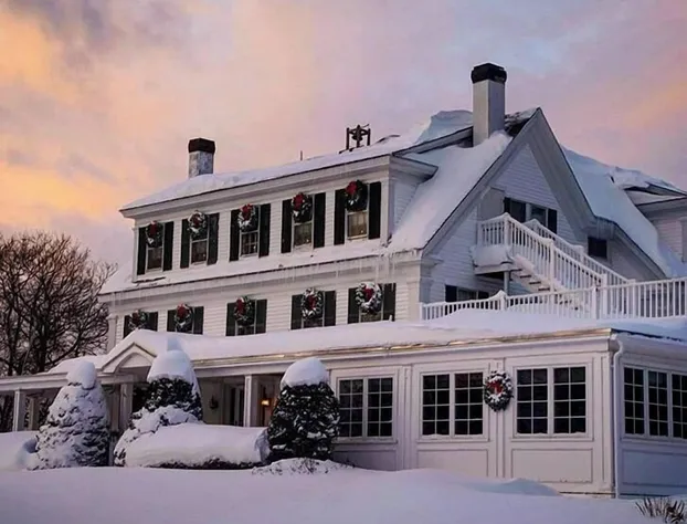 Harpswell Inn hotel detail image 4