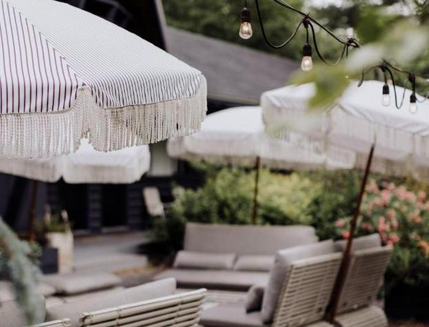 The Woodhouse Lodge hotel detail image 4