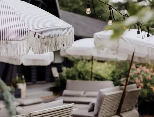 The Woodhouse Lodge hotel detail image 3