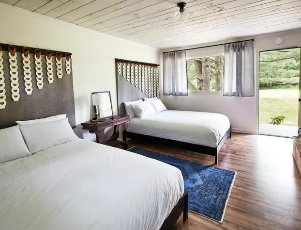 The Woodhouse Lodge hotel detail image 4