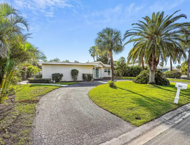 Riptide Resort hotel detail image 1