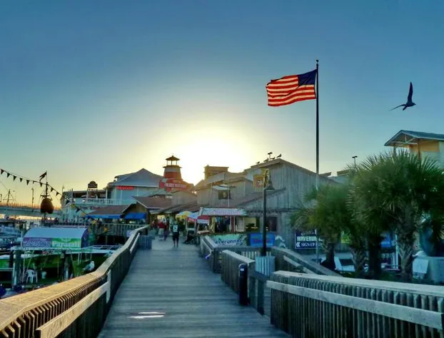 Riptide Resort hotel detail image 3