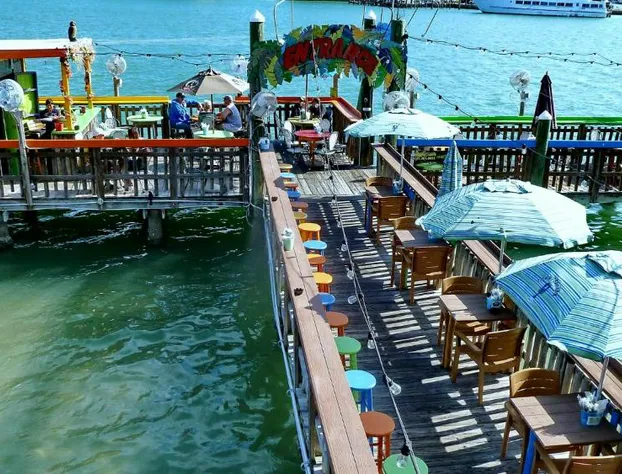 Riptide Resort hotel detail image 4