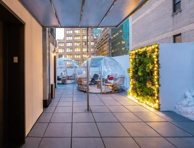 Little Charlie Hotel hotel detail image 1