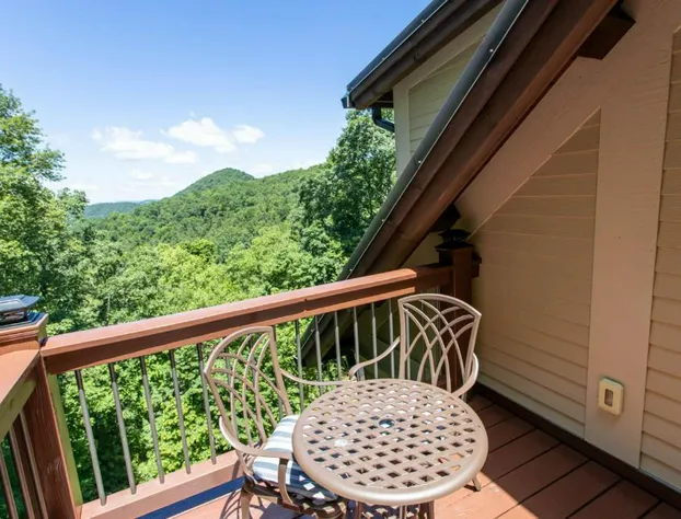 Lucky Bear Lodge hotel detail image 4