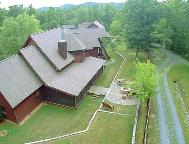 Red Bird Lodge hotel detail image 2