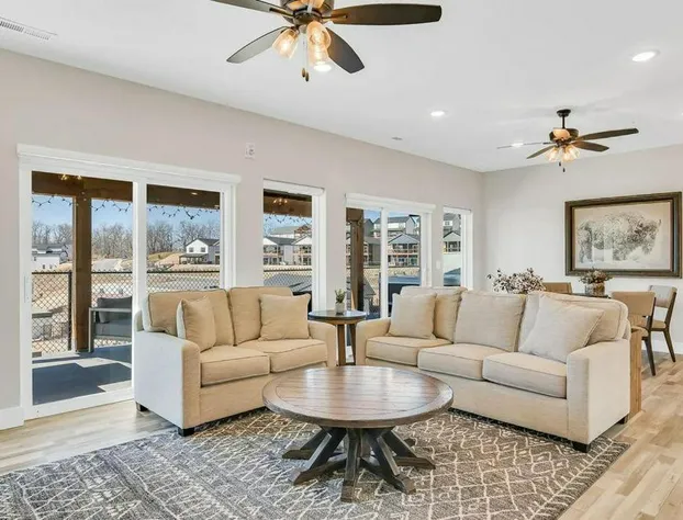 La Casita Lodge hotel detail image 3