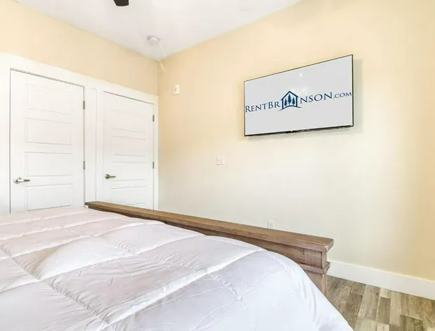 La Casita Lodge hotel detail image 4