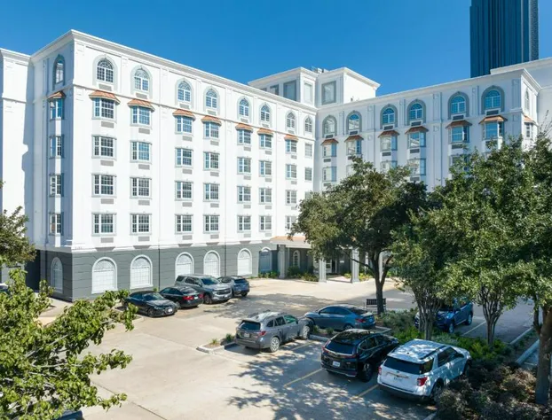 Hotel Vesper, Houston, a Tribute Portfolio Hotel hotel detail image 1