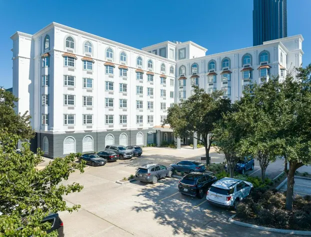 Hotel Vesper, Houston, a Tribute Portfolio Hotel hotel detail image 3