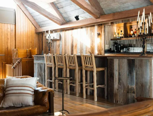 AWOL Stowe hotel detail image 4